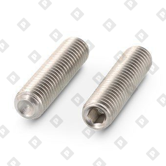 ISO 4029 A2 M 12X60 - №1