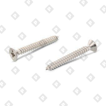 DIN 7982 A2 C 3,9X70 Z - №1