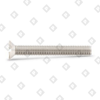 DIN 963 A4 M 1,4X5 - №2