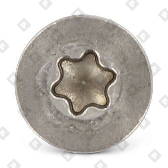 ISO 14586 A2 C 4,8X60 TX25 - №3