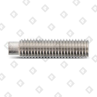 ISO 4028 A4 M 16X25 - №2