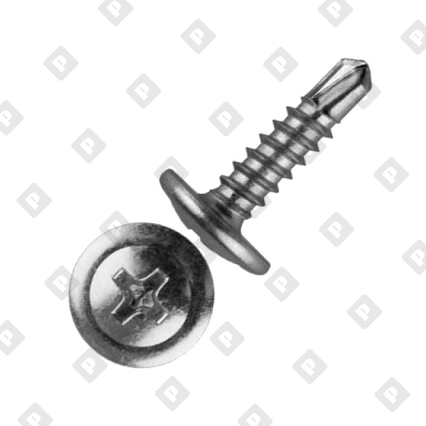 4.2x19 ПШ сверло - №1