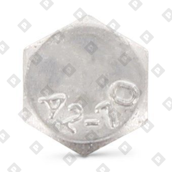 DIN 571 A2 16X80 - №3