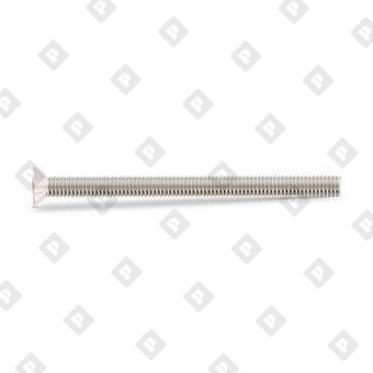 DIN 965 A2 M 10X25 Z - №2