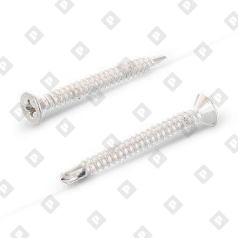 DIN 7504 A2 O 5,5X25 Z - №1