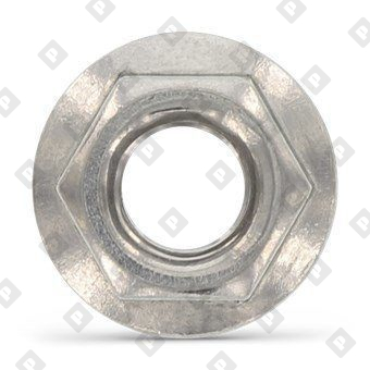 DIN 6923 A2 M 12 - №2