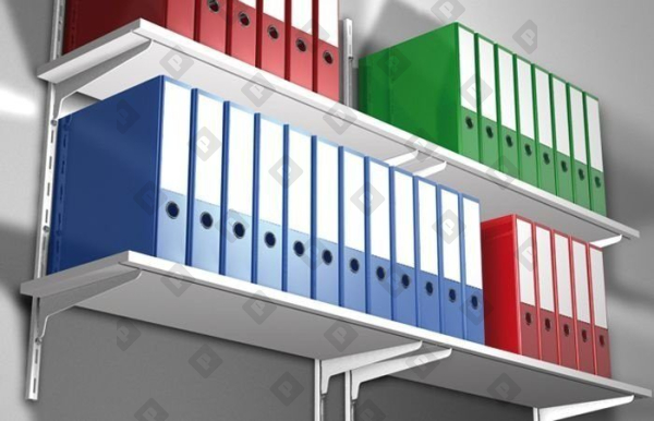 Металлический турбо-дюбель для пенобетона fischer FTP M 6, оц. сталь - №5