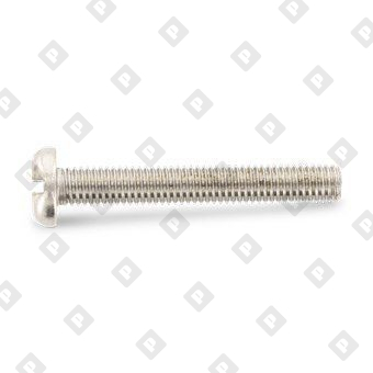 DIN 85 1.4571 M 6X25 - №2