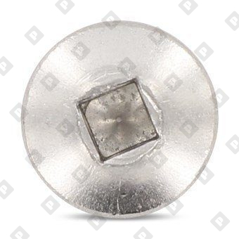 DIN 7981 A2 C 4,8X32 SQ2 - №3