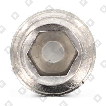 ISO 4026 A2 M 10X60 - №3