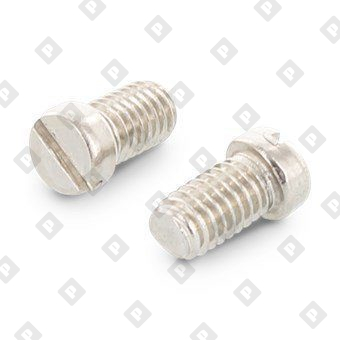 DIN 920 A2 M 2X8 - №1