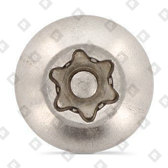 Art. 9121 A2 M8X20 TX-PIN 40 - №3