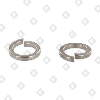 DIN 7980 AISI 301 20 - №1