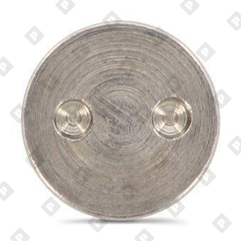 Art. 9103 A2 M6X20 SP1/4 - №3