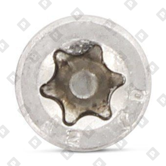 ISO 14579 A4 M 4X60/60 TX20 - №3