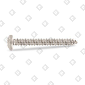 DIN 7981 A4 C 4,8X35 H - №2