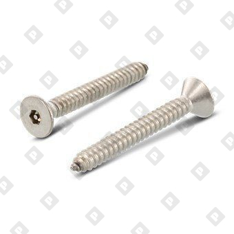 Art. 9112 A2 C 5,5X19 HEX-PIN 4 - №1