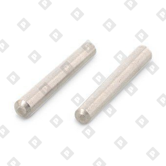 Штифт DIN 1 конической формы 3X16 мм, нерж. сталь AISI 316Ti - №1