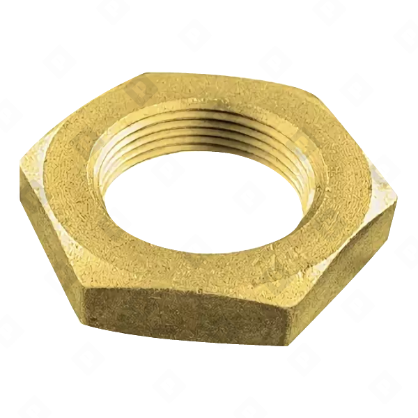 DIN 439-2 M5 ЛАТ - №1