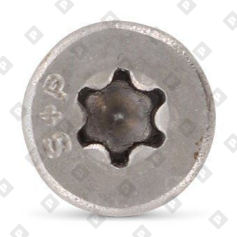 Art. 9244 AISI 410 4,5X35/24 TX20 - №3