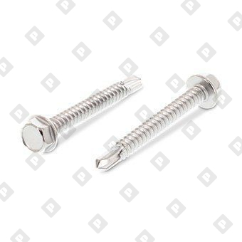 ISO 15480 AISI 410 4,2X32 - №1