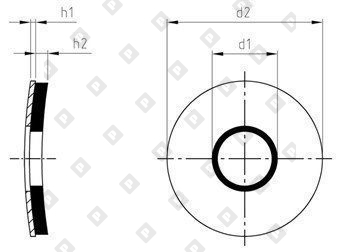 Art. 9055 A2 13,0X29 - №5