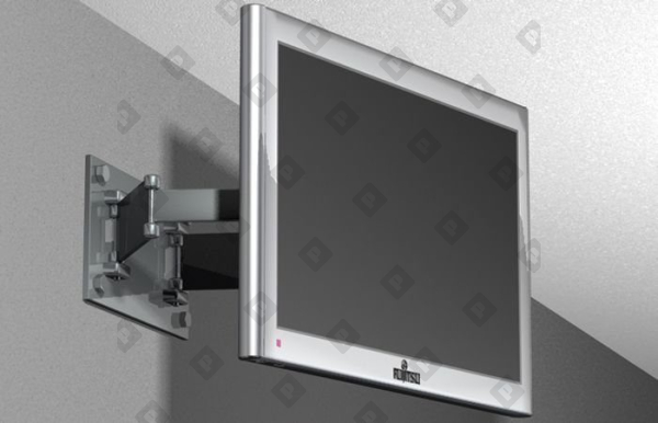 Фасадный дюбель fischer SXRL 10x140 T с потайным шурупом, нерж. сталь A4 - №5