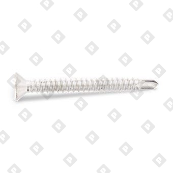 DIN 7504 A2 O 5,5X25 Z - №2