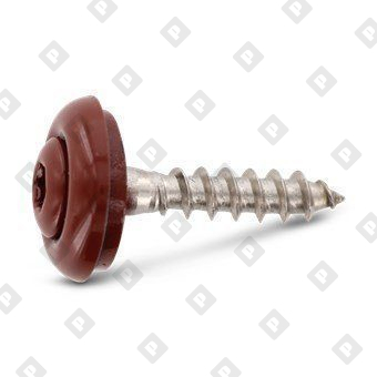 Art. 9087 A2 4,5X60 TX20 - RAL 3009 - №2