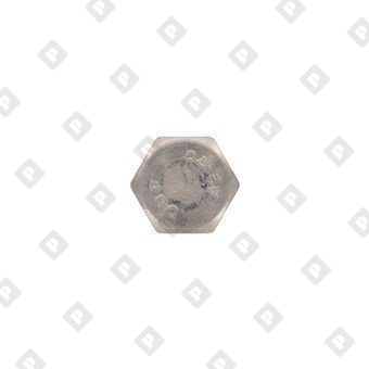 DIN 961 M8X1X40 A2 - №3