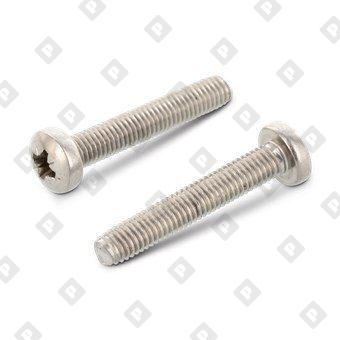 DIN 7500 A2 C M2,5X10 Z - №1