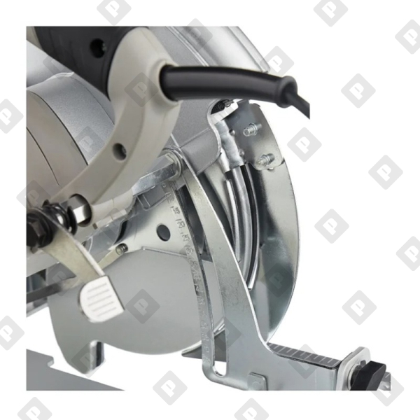 Пила дисковая (циркулярная) Интерскол ДП-210/1900 М - №4