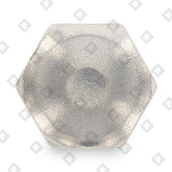 DIN 917 A2 M 18 - №2