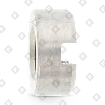 DIN 546 AISI 303 M 2,5 - №3