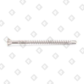 Art. 9241 AISI 410 5,0X100/60 TX20 - №2