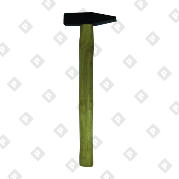 Молоток слесарный Biber 85351 Стандарт 0,1 кг - №1