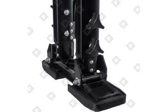 Строительные ходули Anycons 36-48" 94-122см 2685417 - №5