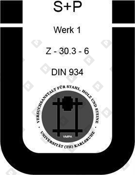 DIN 934 A4-70 M 7 - №5