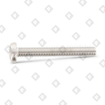 DIN 7985 A4 M 5X10 H - №2