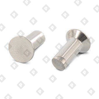 DIN 661 A4 4X20 - №1