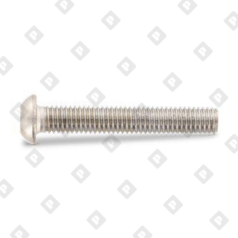 Art. 9140 A2 M10X20 с заглушкой - №2