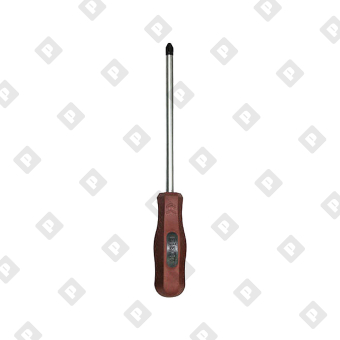 Отвертка Biber 85525 Мастер PZ 2-150 мм - №1