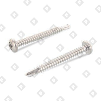 DIN 7504 A4 M 4,2X32 H - №1