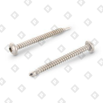 DIN 7504 A2 M 4,8X22 SQ2 - №1