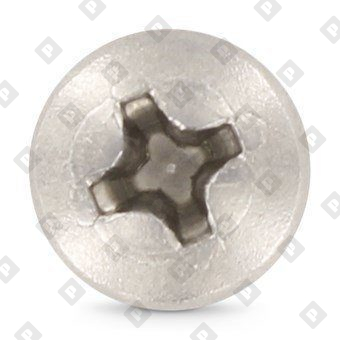 DIN 7981 A2 C 3,9X32 H - №3