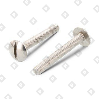 NFE 27-128 A2 M8X70 - №1