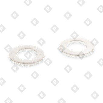 DIN 125 AISI 321 34,0 - №1