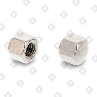 DIN 917 A2 M 18 - №1