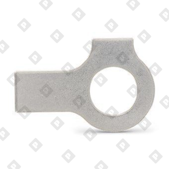 DIN 463 A2 34,0 - №2