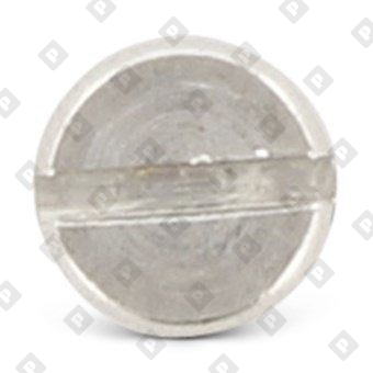 DIN 920 A2 M 2X8 - №3